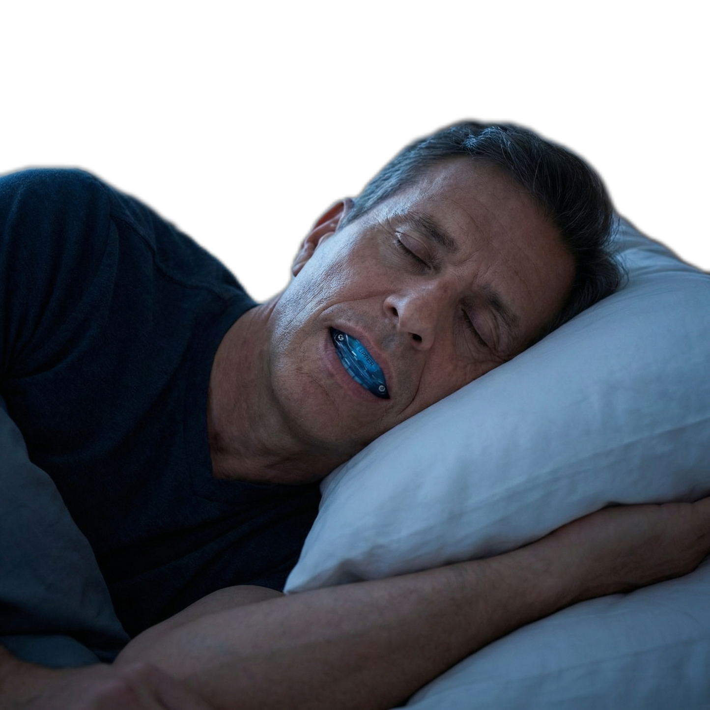 SerenSleep™ - dormez en silence