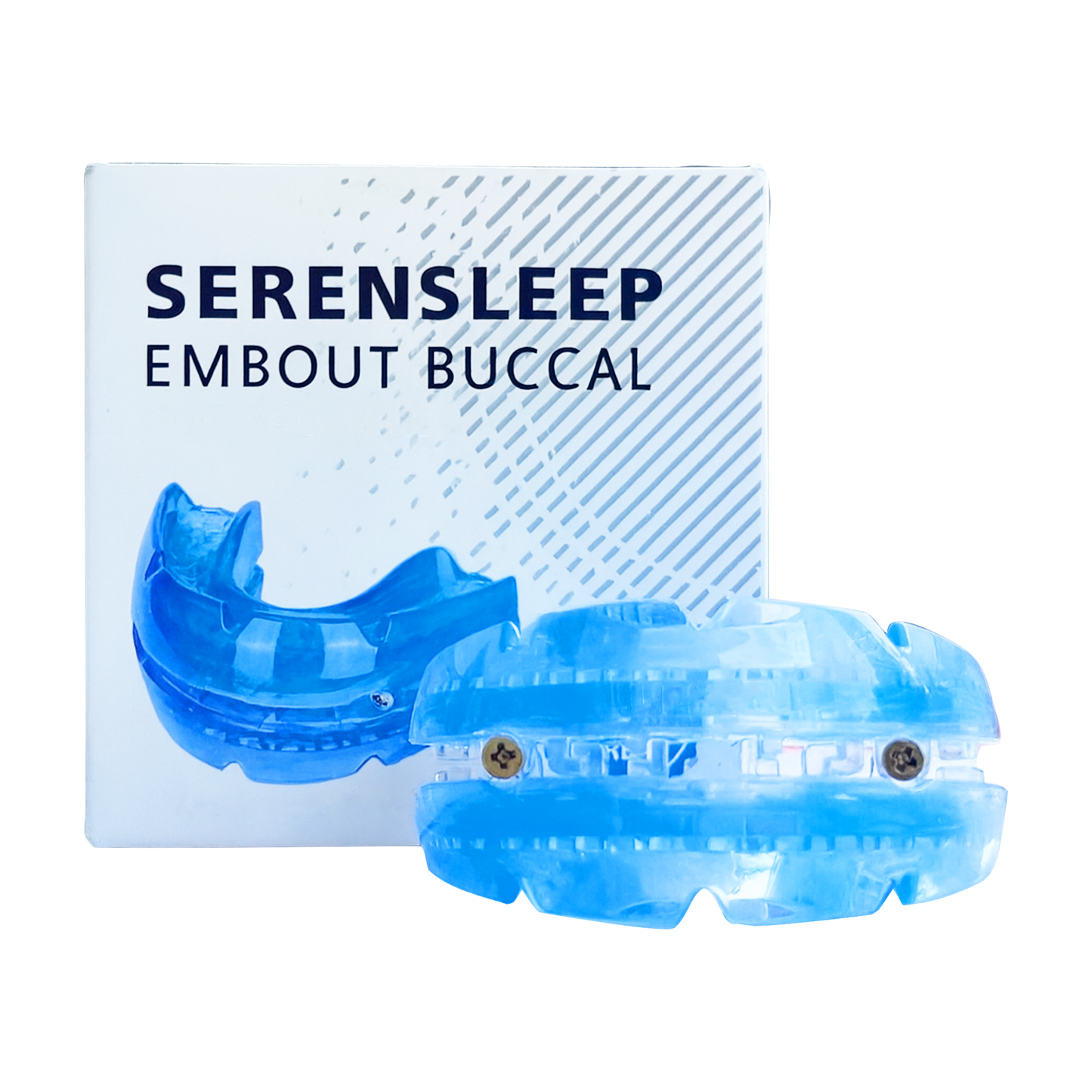 SerenSleep
