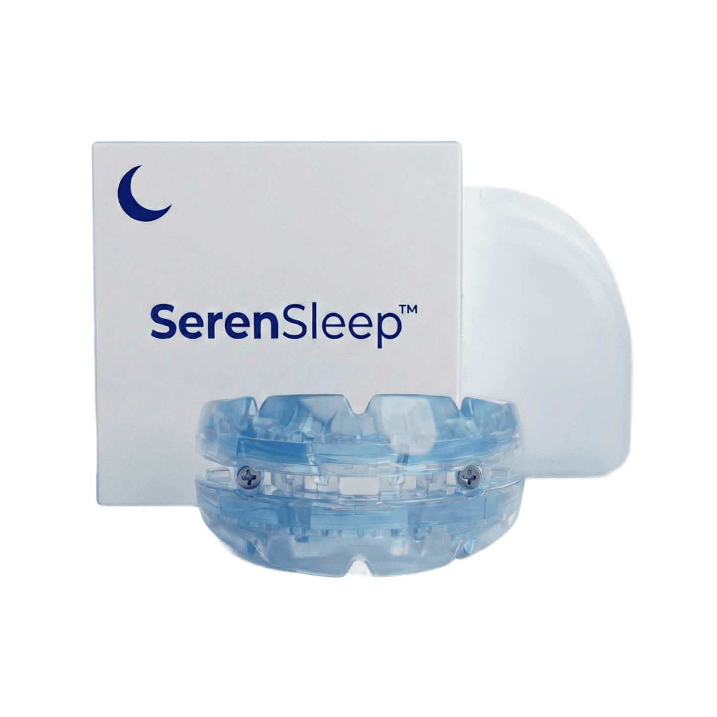 SerenSleep™ - dormez en silence